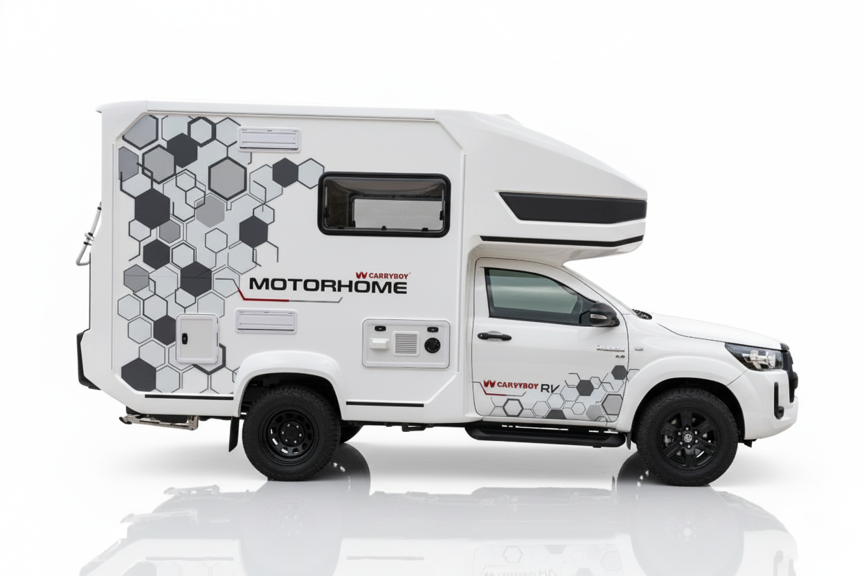 Carryboy Motorhome